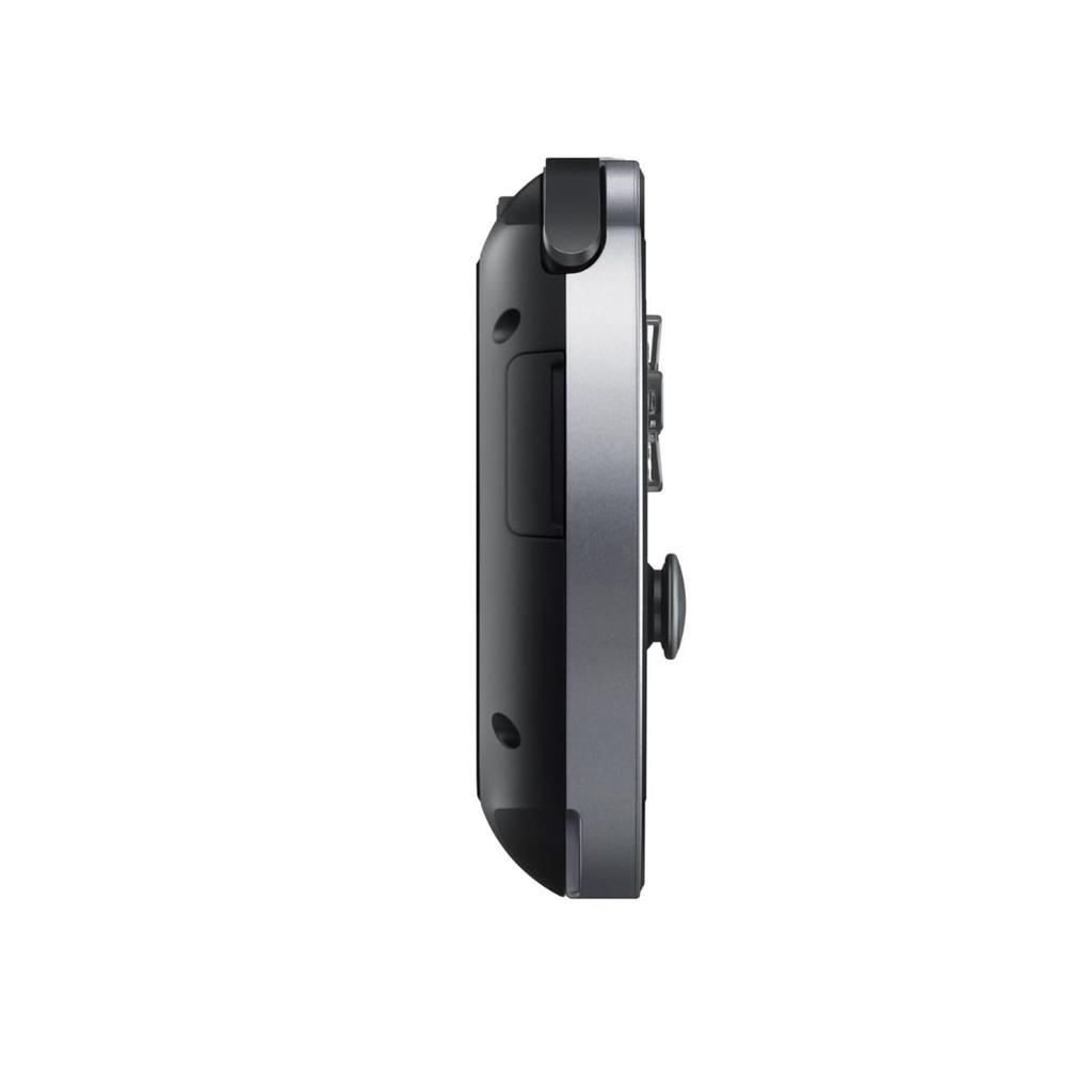 [Refurbished] PlayStation Vita (PlayStation Vita) Wi-Fi Model, Crystal Black (PCH-1000 ZA01) [Manufacturer Discontinued]