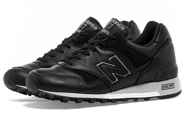 New Balance 577 Nero M577KKG