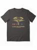 Star Trek The Next Generation Close Encounters Contact Essential Unisex T-Shirt