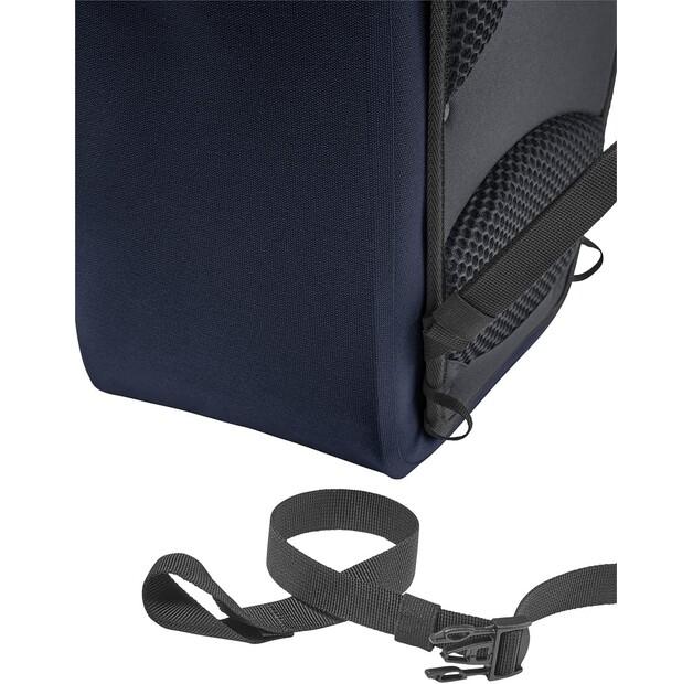 Backpack Vaude Clubride III Eclipse (16140-750)