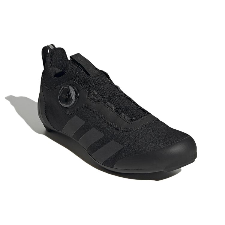 Parley x adidas De Road BOA Zwart Koolstof Unisex Sneakers Core-Zwart GW6266