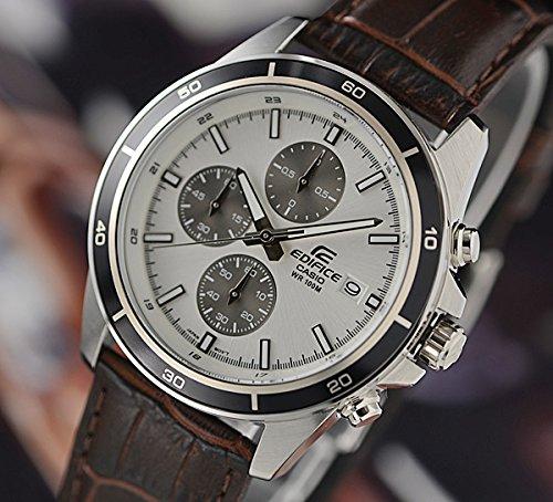 Casio EDIFICE EFR-526L-7A Watch [Parallel Import]