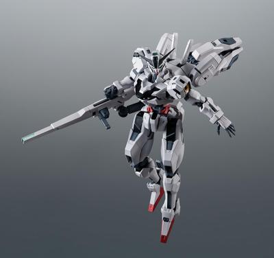 TAMASHII NATIONS ROBOT SPIRITS GUNDAM Caliburn Ver. A.N.I.M.E. Mobile Suit Gundam: Witch of Mercury