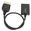 For Xbox To HD Multimedia Interface Converter Support 720P 1080P Video Converter for Xbox
