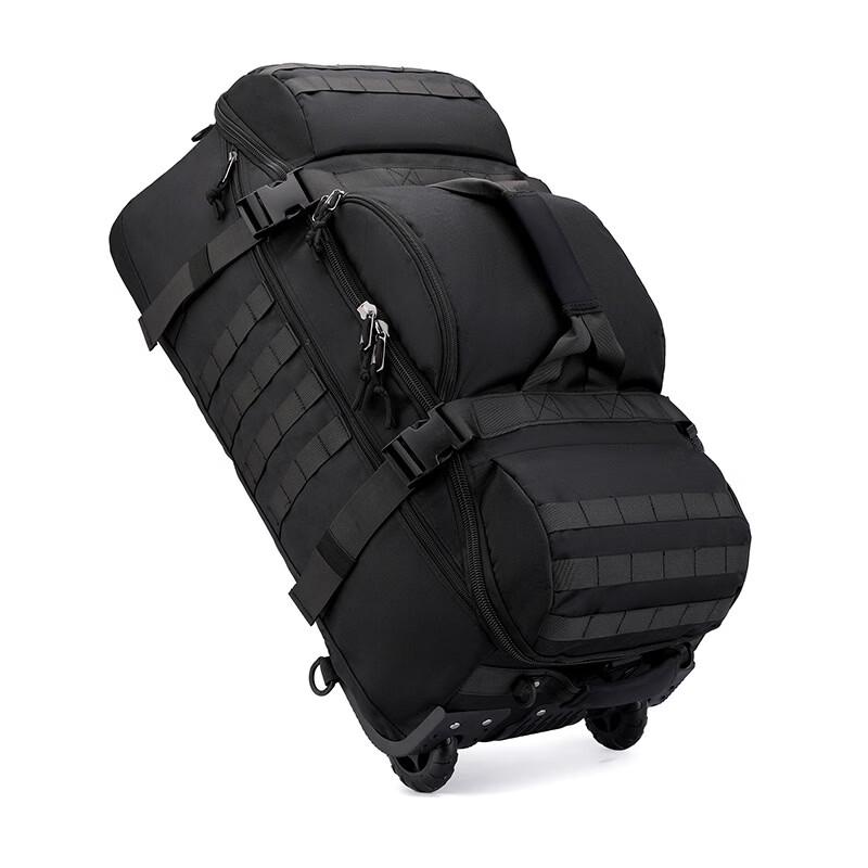 Tactical Outdoor Hiking Backpack