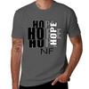 Hope Tshirt Work Duty Casual Tshirt