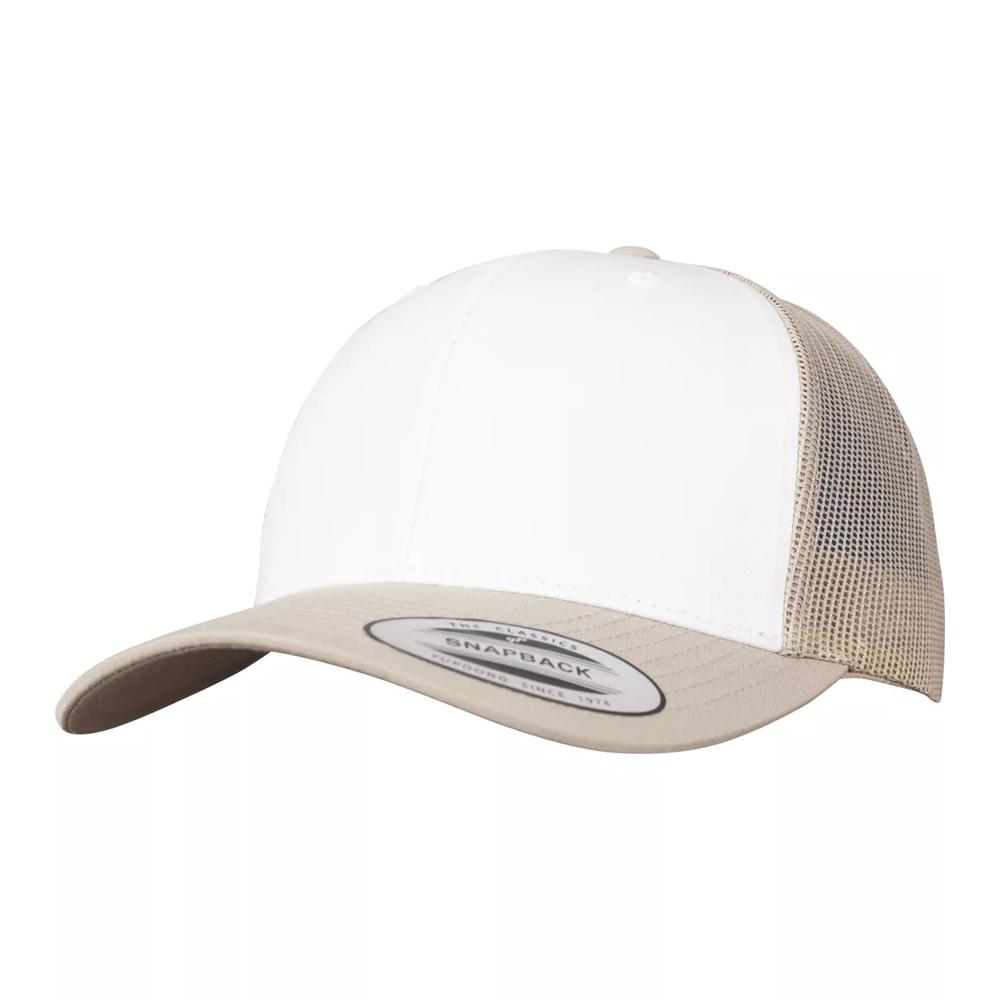 Flexfit Retro Trucker Cap