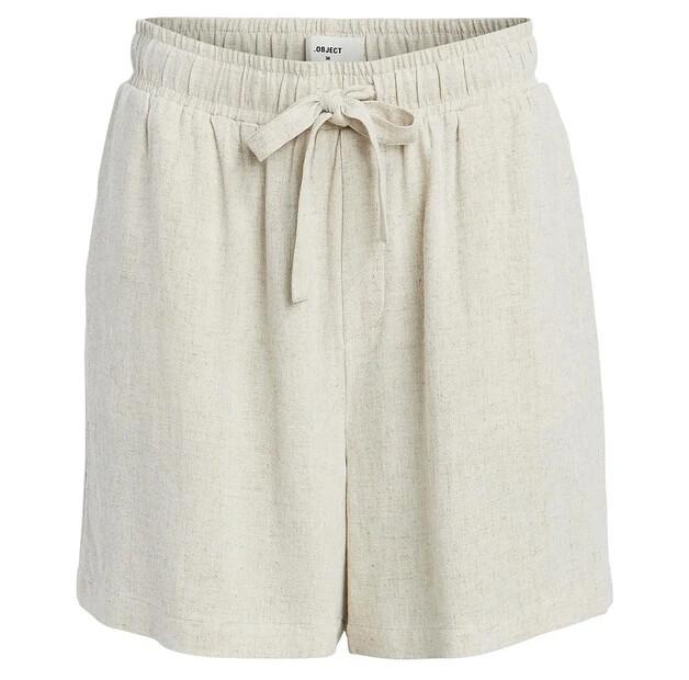 

Object Sanne Wide high waist шорты 38