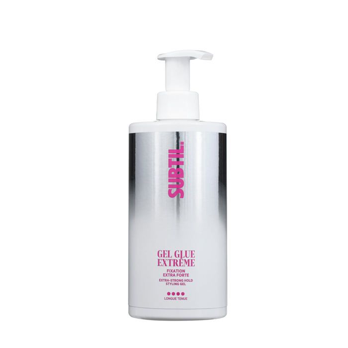 Subtil - Extreme Gel Glue - 150ml,480ml