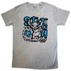 Lilo & Stitch Unisex Adult Experiment T-Shirt