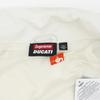 Supreme Ducati Track Jacket Light Grey