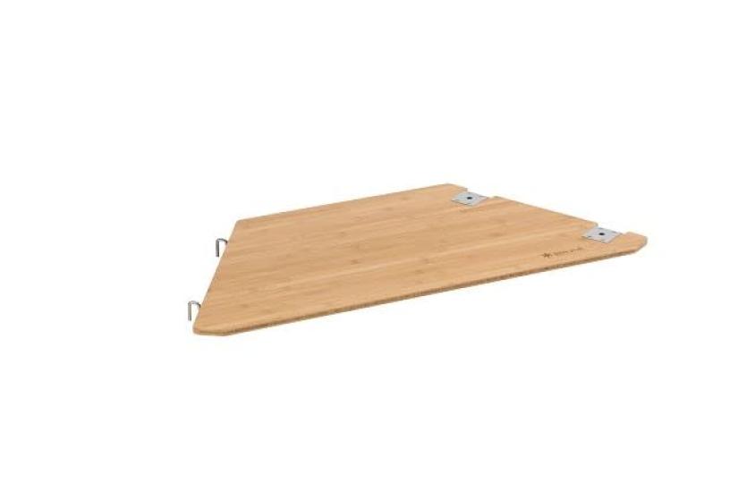 

Snow Peak Multi-Function Table Open R Bamboo CK-219