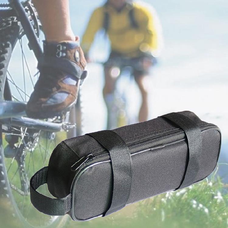Borsa per controller di bici elettrica, pacco batteria per bicicletta, pacchetto portaoggetti da appendere alla bici