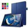 Tablet Protective Leather Case For Tab 2 A10-30 A10-70 A10-70F A10-70L X30F 10.1 Cover With Smart Sleep Wake Up