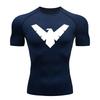 Compression Shirt | Anime, Jujutsu Kaisen, Gymwear, Gym, Compressions, Shirt, Gym Clothing, Muscle Shirt