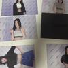 LE SSERAFIM Comeback Show Unforgiven Postcard Set