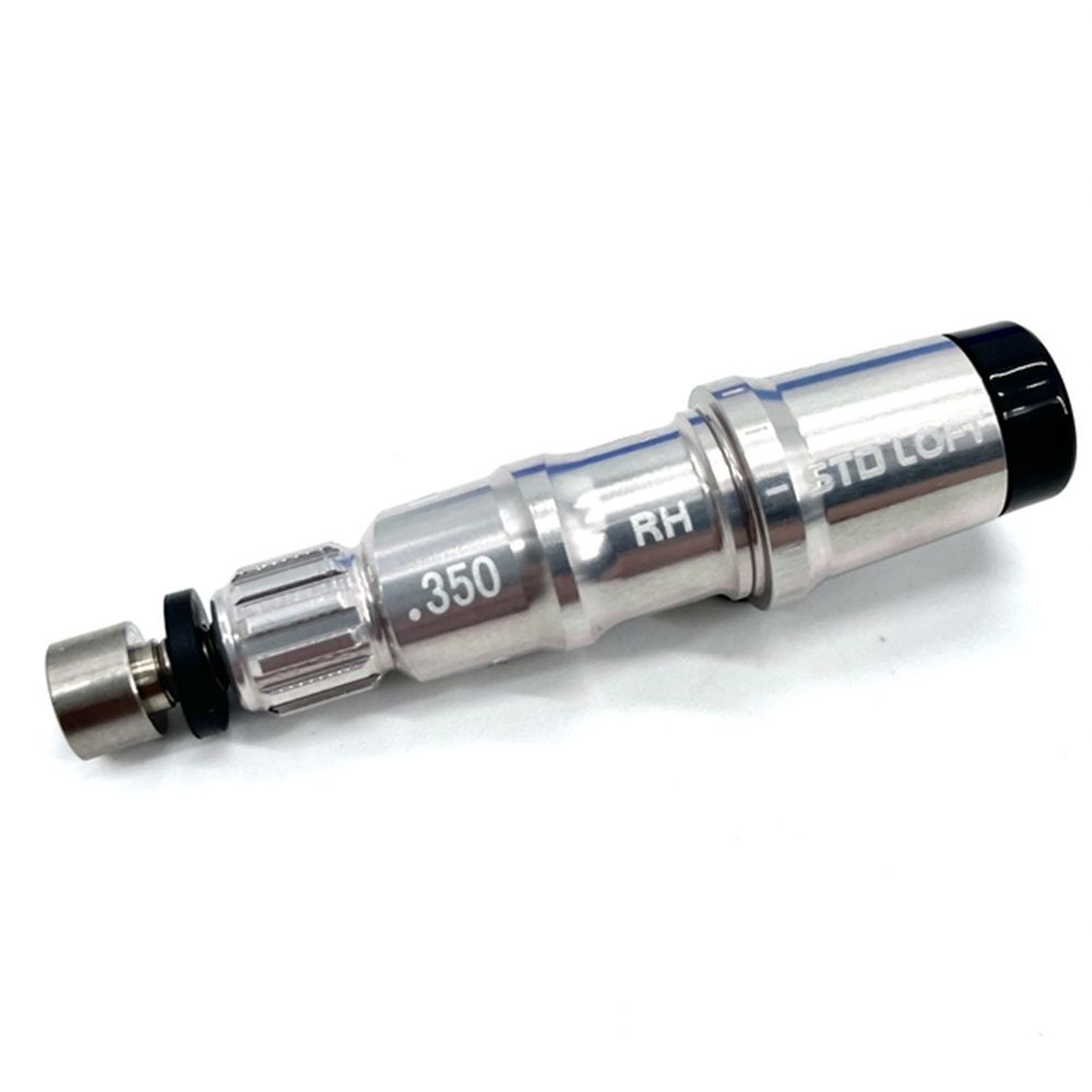 Wood For Hybrid Golf Shaft Sleeve adaptor for Taylormade Sim Golf Adapter Sleeve Club Head Adaptor