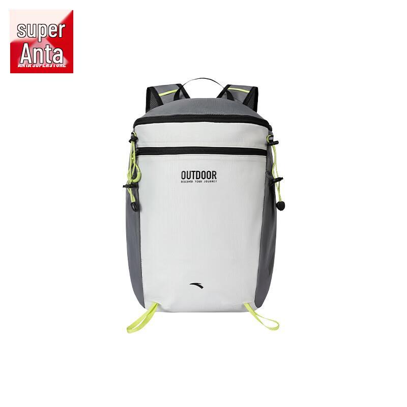 Anta Light Travel Sports Backpack One Size