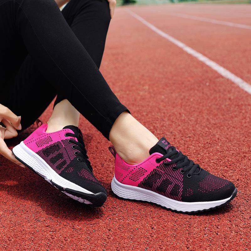 2026 Women Shoes Summer Air Mesh Sport Aqua Shoes Outdoor Women's Quick Dry Water Shoes Sneakers Unisex Running Shoes