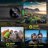 DOOGEE Fire3 Pro Rugged Smartphone Android 15, 16GB+128GB/2TB, 8350mAh, 5.5" HD+ Display, 16MP+8MP,  Dual SIM 4G/NFC/IP68/OTG/FACE ID/GPS/Widevine L1