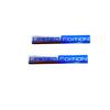 2pcs Black Edition 3D Car Body Badge Limited Edition Sticker Trunk Emblem Decal Accessorie for Car Motorcycle Bike
