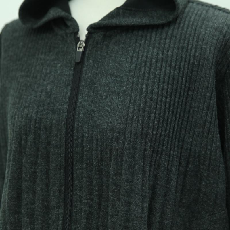 Shiz Madam Hooded Jacket Loose Fit For Mothers J31738