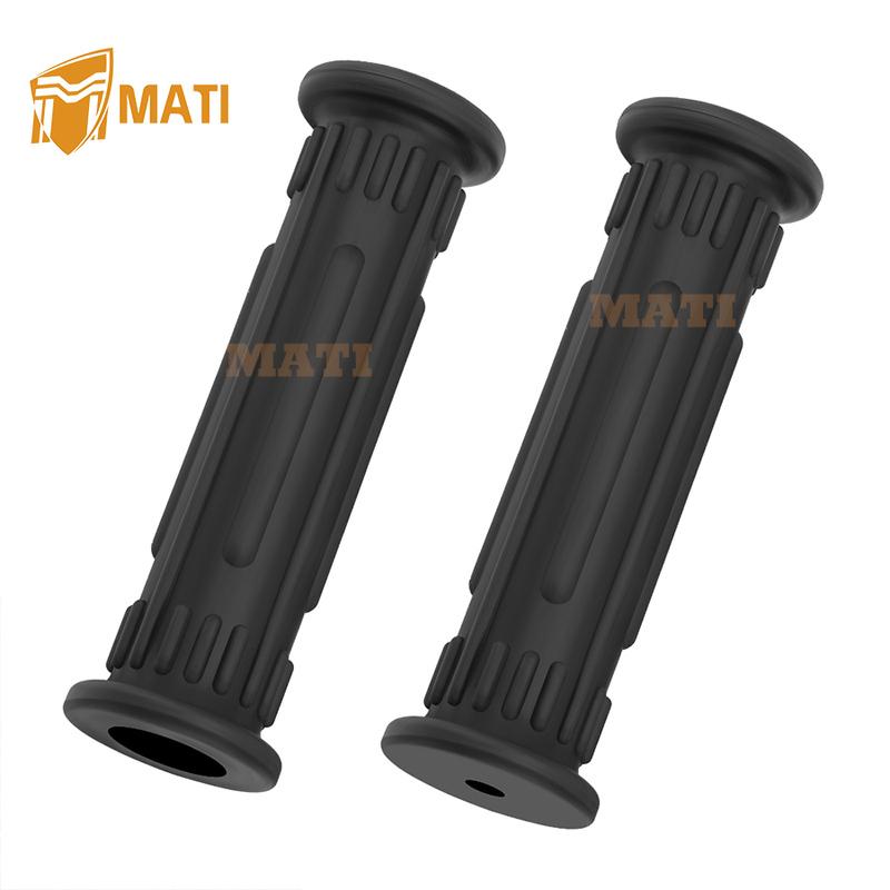 

Handlebar Grip for Polaris Big Boss Sportsman Scrambler Trail Boss Magnum Xplorer 250 300 400 500 600 700 800 1989-2006 5431030