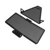 2PCS Motorcycle Radiator Grille Protector Guard Cover Aluminium Alloy Water Tank Net Replacement For DUCATI