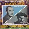 LP Record GRANDPA JONES  Other Side Of Grandpa Jones K888 KING US CountryFolk Used