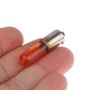 2Pcs Amber Light Bulbs Universal 12V 21W Auto Car Motorcycle Motorbike Scooter Mini Miniature Indicator