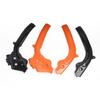 KTM/Husqvarna Monochrome Frame Protector for EXC, SX, SXF, XCF, TC, FC, TE, FE Models.