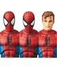 MAFEX Comic Version Bemalte Actionfigur Nr. 075 Spider-Man Nicht Maßstabsgetreu