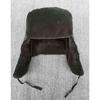 Military Style Winter Lei Feng Hat