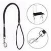 Harness Arm Bath For Grooming Table Dogs Accessories Pet Grooming Rope Restraint Rope Pet Loop Lock