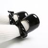 Newborn Baby Shoes Infant Girls Shoes PU Anti-slip Bowknot Classic Princess Dress Shoes Toddler First Walker Crib Shoe