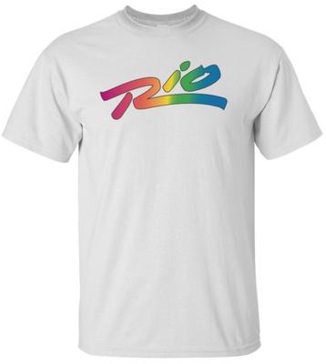 Oberteile – T-Shirts