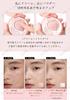 Little Ondine Cream Highlighter Dual Effect Matte Gloss 3D Face Nose Cheek 2-Color Palette, & Shading, Slimming, Shadow, Shadow, Multi-Purpose