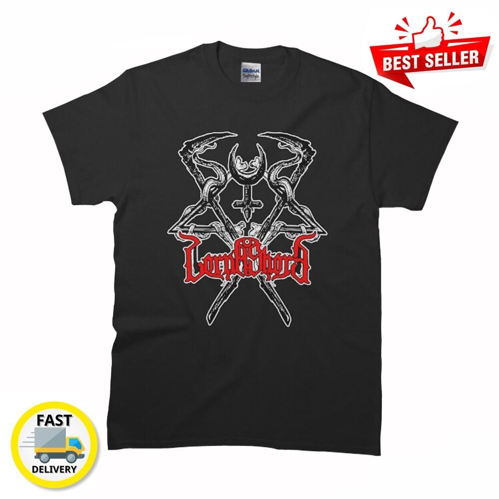 New Design Lorna Shore - Bone Kingdom Classic Premium MAN WOMAN T-Shirt S to 5XL