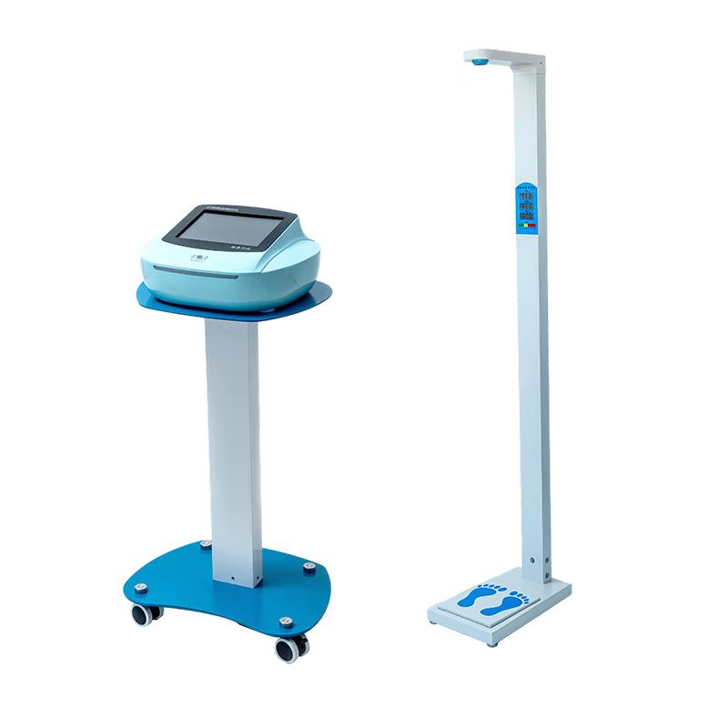 Xiongkang Smart Physical Fitness Exam Equipment