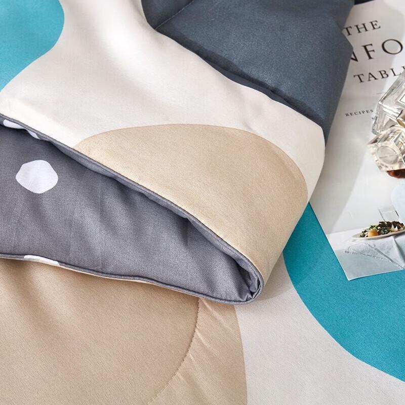 Hongdou Time Imprint Soft Skin Quilt