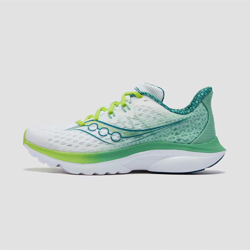 Saucony KINVARA 16 Unisex Racing Road Running Shoes