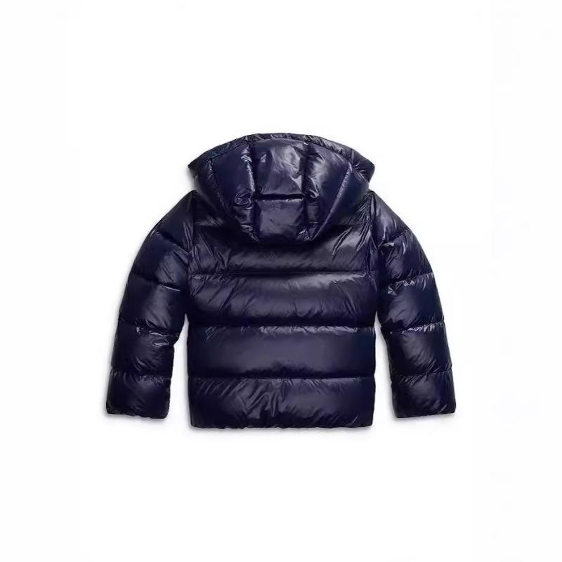 Giacca Invernale da Donna in Cotone Scuro Giacca Casual con Cappuccio Giacca Imbottita