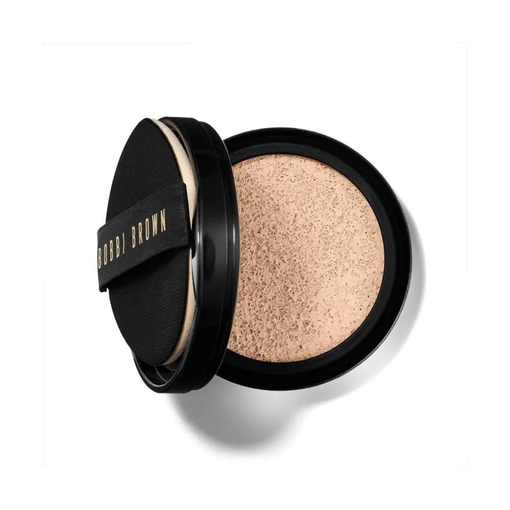 

НОВЫЙ Интенсивный сывороточный кушон SPF 40 PA++++ Сменный блок porcelain