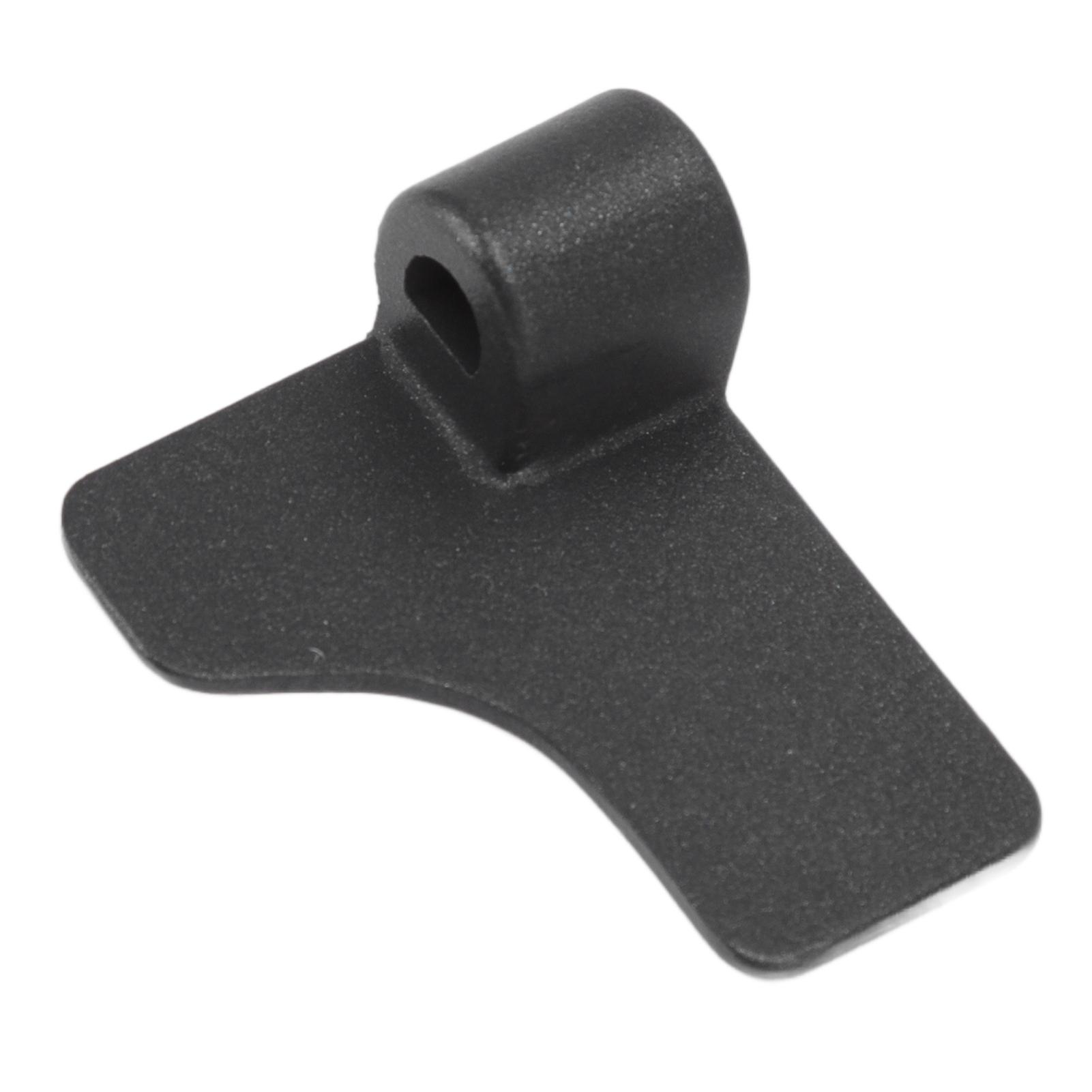 

Bread Machine Paddle Non Stick Aluminum Alloy Breadmaker Mixing Blade Replacement Part for Home Kitchen Type 2