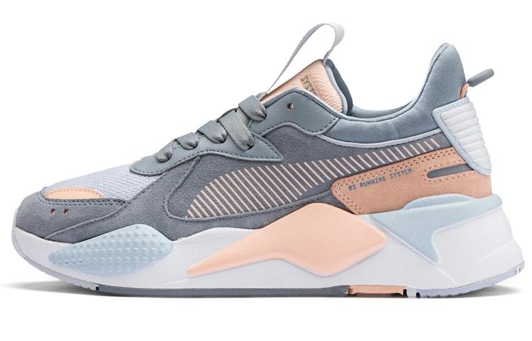 PUMA RS X Reinvent Tradewinds Heather Women s 371008-03 35.5