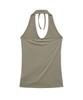 MIDNIGHT MOVE Double Top (Khaki)