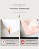 High-Temperature Resistant, Fireproof, Waterproof Kitchen Wall Sticker - Oil & Stain Proof for Stove, Range Hood, and Tile
