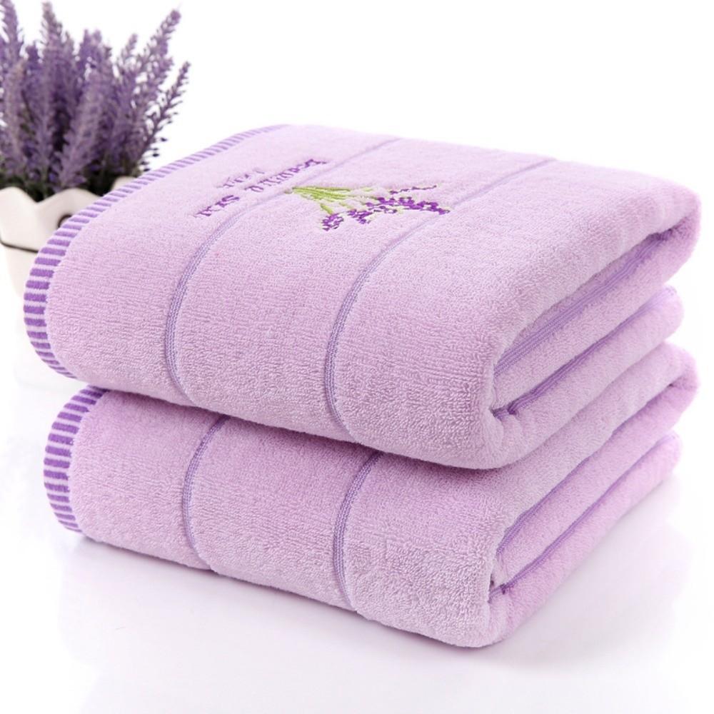 Quick-drying Spa Grade Bath Towel High Absorb Large Beach Towel Cotton Thick Towel Hotel