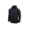 Jackets Men's Black Hooded Moderate Other DB4092-010