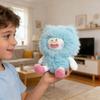 Juguetes de Peluche, Regalos de Cumpleaños Lindos y Perfectos para Amigos y Compañeros de Clase, Regalos de Graduación